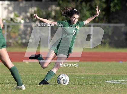 Thumbnail 3 in Shorecrest Prep vs East Lake photogallery.