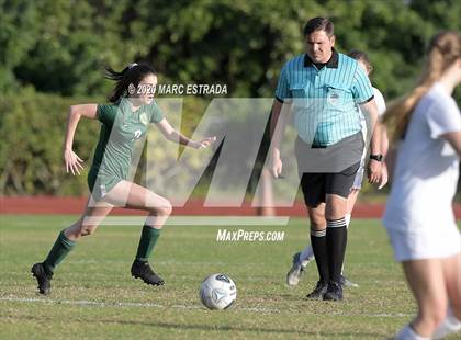 Thumbnail 1 in Shorecrest Prep vs East Lake photogallery.