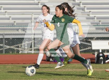 Thumbnail 2 in Shorecrest Prep vs East Lake photogallery.