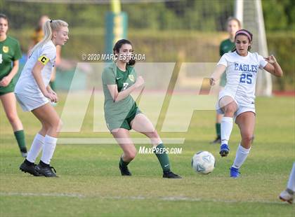Thumbnail 1 in Shorecrest Prep vs East Lake photogallery.