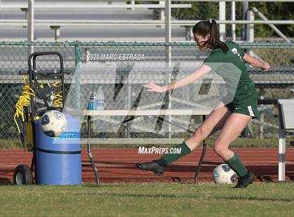 Thumbnail 2 in Shorecrest Prep vs East Lake photogallery.