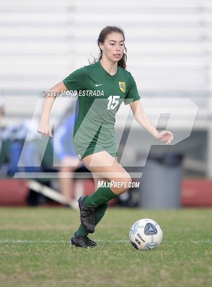 Thumbnail 2 in Shorecrest Prep vs East Lake photogallery.