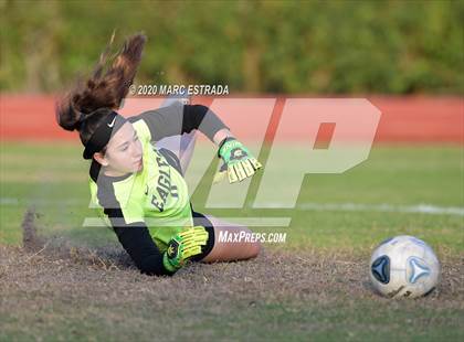 Thumbnail 1 in Shorecrest Prep vs East Lake photogallery.