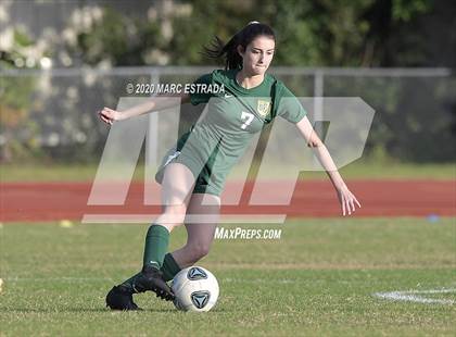 Thumbnail 2 in Shorecrest Prep vs East Lake photogallery.