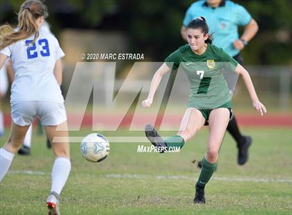 Thumbnail 2 in Shorecrest Prep vs East Lake photogallery.