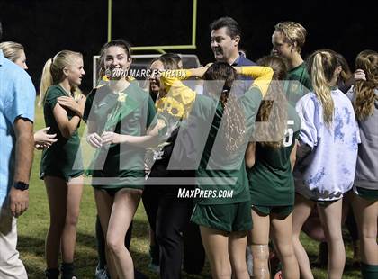 Thumbnail 2 in Shorecrest Prep vs East Lake photogallery.