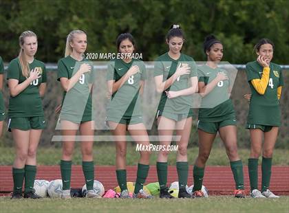 Thumbnail 2 in Shorecrest Prep vs East Lake photogallery.