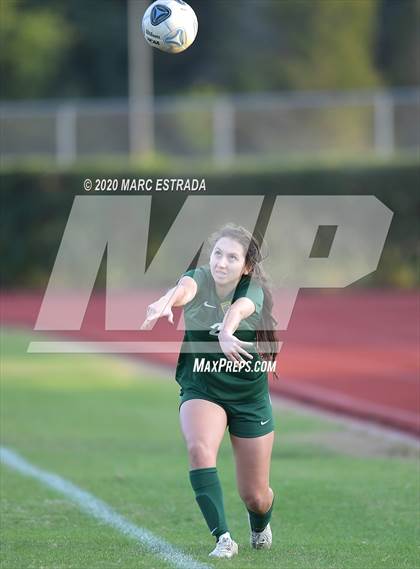 Thumbnail 3 in Shorecrest Prep vs East Lake photogallery.