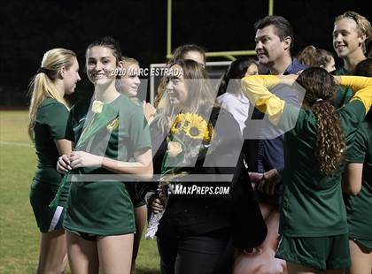 Thumbnail 3 in Shorecrest Prep vs East Lake photogallery.