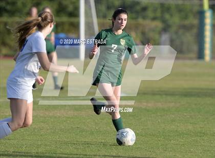 Thumbnail 3 in Shorecrest Prep vs East Lake photogallery.