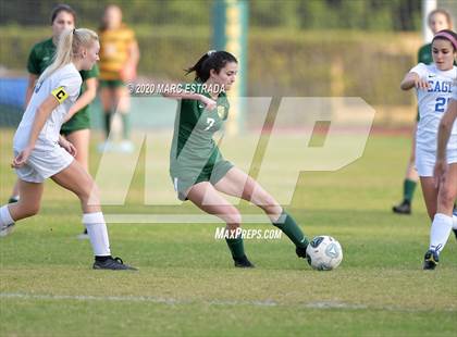 Thumbnail 3 in Shorecrest Prep vs East Lake photogallery.