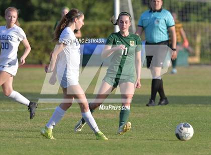 Thumbnail 1 in Shorecrest Prep vs East Lake photogallery.