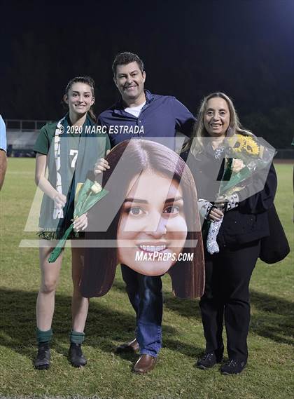 Thumbnail 2 in Shorecrest Prep vs East Lake photogallery.