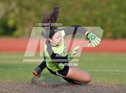 Thumbnail 3 in Shorecrest Prep vs East Lake photogallery.