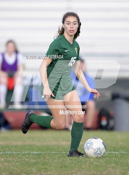 Thumbnail 1 in Shorecrest Prep vs East Lake photogallery.