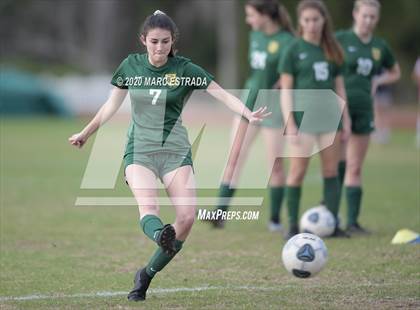 Thumbnail 3 in Shorecrest Prep vs East Lake photogallery.