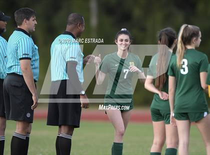 Thumbnail 3 in Shorecrest Prep vs East Lake photogallery.