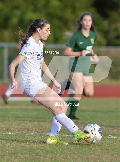 Thumbnail 1 in Shorecrest Prep vs East Lake photogallery.