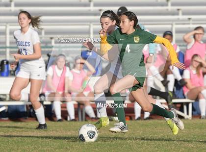 Thumbnail 1 in Shorecrest Prep vs East Lake photogallery.