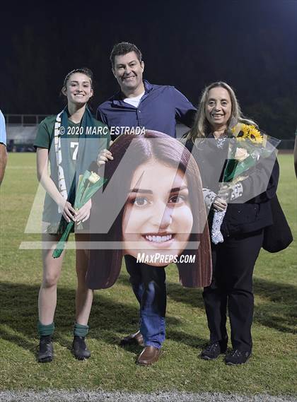 Thumbnail 3 in Shorecrest Prep vs East Lake photogallery.