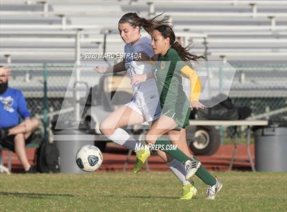 Thumbnail 1 in Shorecrest Prep vs East Lake photogallery.
