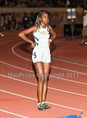 CIF State Track & Field Championships (4x400m Relay)