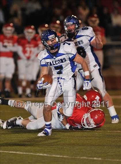 Thumbnail 3 in Highlands Ranch @ Regis Jesuit photogallery.