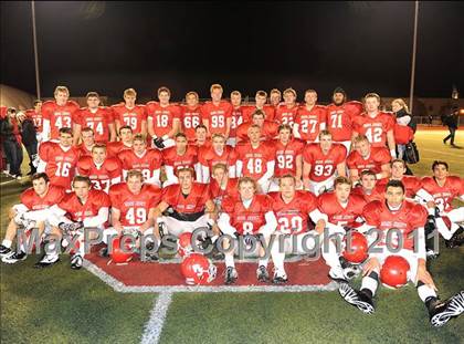 Thumbnail 2 in Highlands Ranch @ Regis Jesuit photogallery.