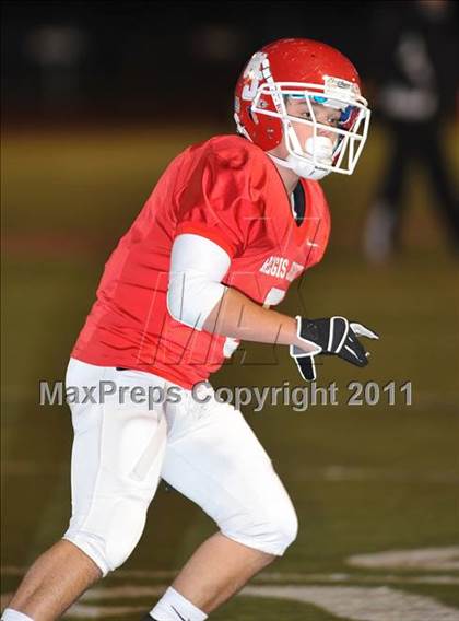 Thumbnail 2 in Highlands Ranch @ Regis Jesuit photogallery.