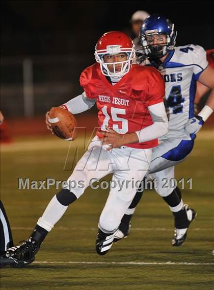 Thumbnail 2 in Highlands Ranch @ Regis Jesuit photogallery.