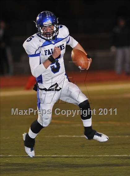 Thumbnail 2 in Highlands Ranch @ Regis Jesuit photogallery.