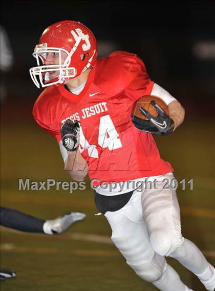 Thumbnail 3 in Highlands Ranch @ Regis Jesuit photogallery.