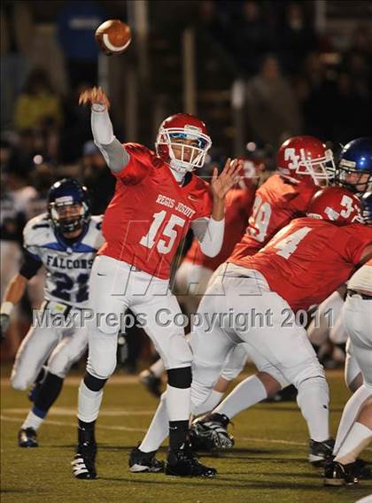 Thumbnail 3 in Highlands Ranch @ Regis Jesuit photogallery.