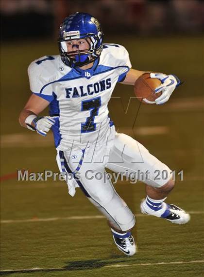 Thumbnail 2 in Highlands Ranch @ Regis Jesuit photogallery.