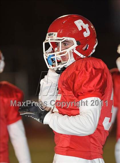 Thumbnail 1 in Highlands Ranch @ Regis Jesuit photogallery.