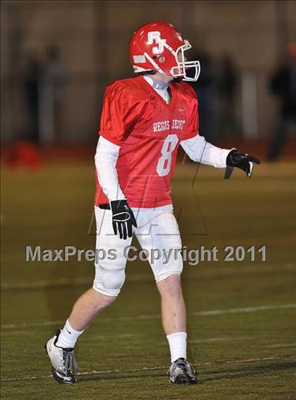 Thumbnail 2 in Highlands Ranch @ Regis Jesuit photogallery.