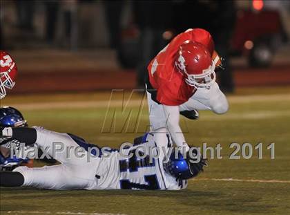 Thumbnail 2 in Highlands Ranch @ Regis Jesuit photogallery.