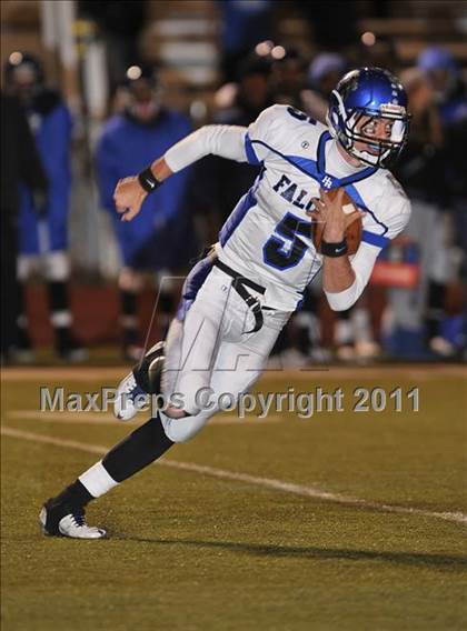 Thumbnail 1 in Highlands Ranch @ Regis Jesuit photogallery.