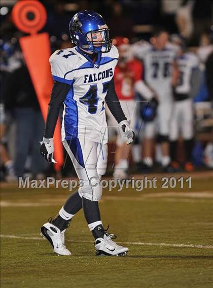 Thumbnail 1 in Highlands Ranch @ Regis Jesuit photogallery.