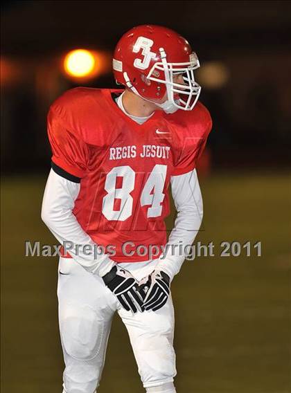 Thumbnail 1 in Highlands Ranch @ Regis Jesuit photogallery.