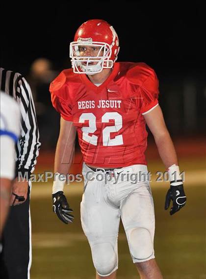 Thumbnail 3 in Highlands Ranch @ Regis Jesuit photogallery.