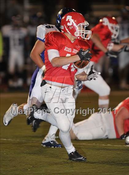 Thumbnail 2 in Highlands Ranch @ Regis Jesuit photogallery.