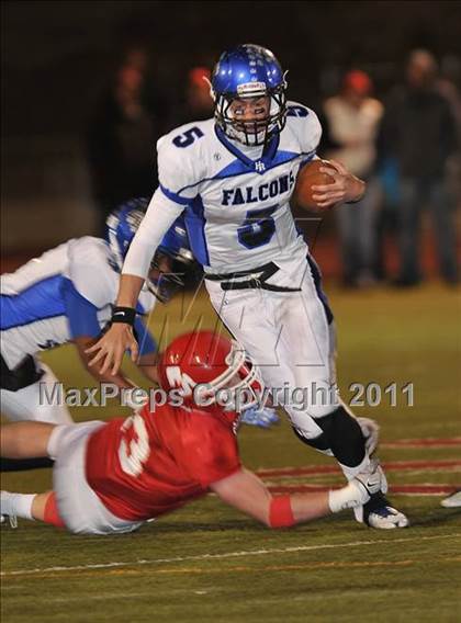 Thumbnail 3 in Highlands Ranch @ Regis Jesuit photogallery.
