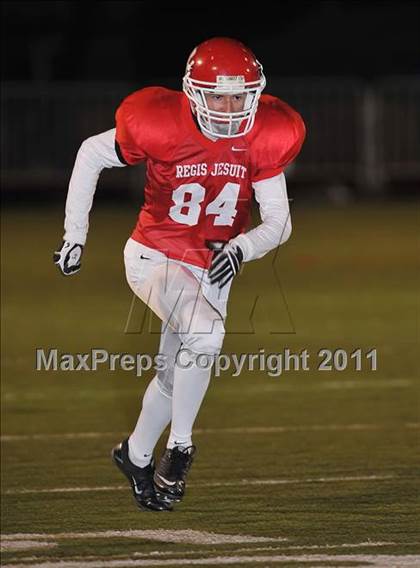 Thumbnail 1 in Highlands Ranch @ Regis Jesuit photogallery.
