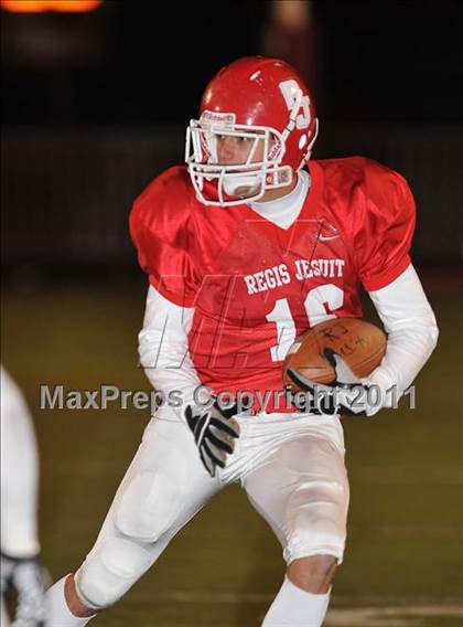 Thumbnail 3 in Highlands Ranch @ Regis Jesuit photogallery.