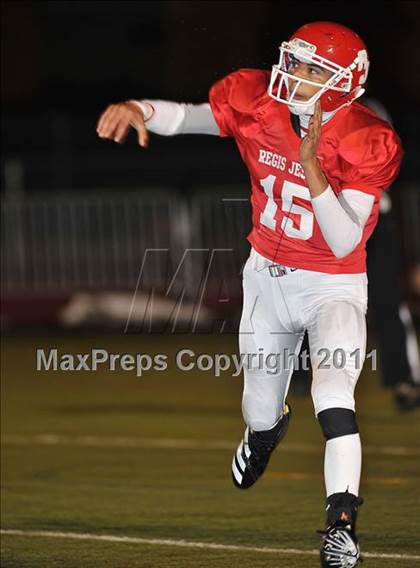 Thumbnail 1 in Highlands Ranch @ Regis Jesuit photogallery.