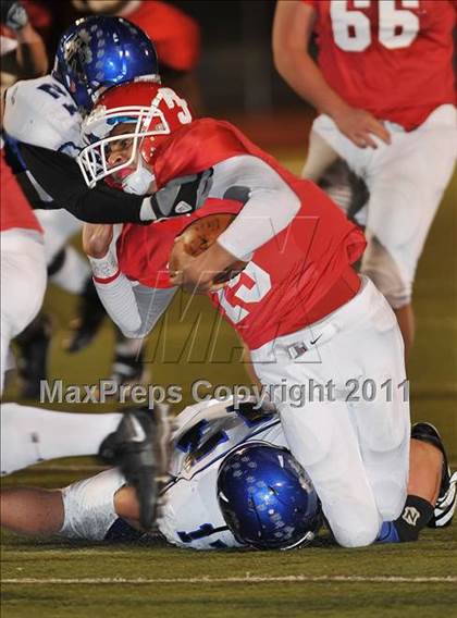 Thumbnail 3 in Highlands Ranch @ Regis Jesuit photogallery.