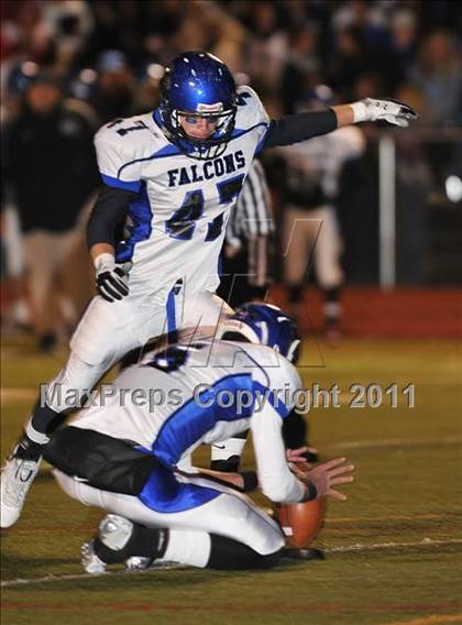 Thumbnail 2 in Highlands Ranch @ Regis Jesuit photogallery.
