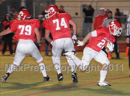 Thumbnail 1 in Highlands Ranch @ Regis Jesuit photogallery.