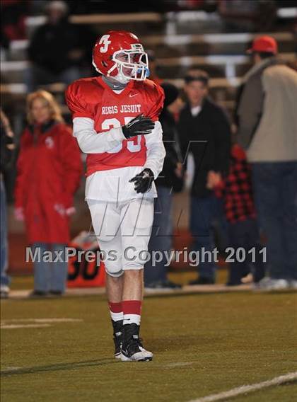 Thumbnail 2 in Highlands Ranch @ Regis Jesuit photogallery.